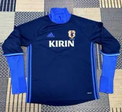 adidas 日本代表 トレーニングウェア Condivo16 O