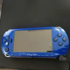 PSP1000 ブルー