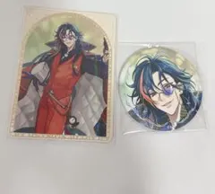 ART OF NIJISANJI コレクションカード 魁星