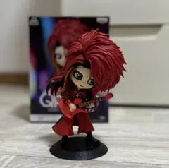 2025年最新】q posket hide フィギュアの人気アイテム - メルカリ