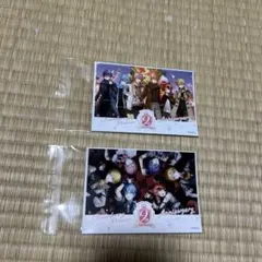 すとぷり ファミマプリント ブロマイド