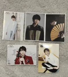 塩﨑太智　生写真　まとめ売り