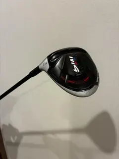 【レフティ】テーラーメイド M4 フェアウェイウッド 3Wのサムネイル
