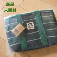 【台湾限定】スターバックス 漁師網バックのサムネイル