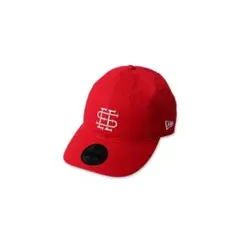 完売品 SEE SEE x NEWERA 9Thirty キャップ ニューエラ - メルカリ