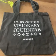Louis Vuitton バンコク ポップアップ記念トートバッグのサムネイル
