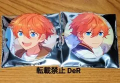 2025年最新】明星スバル 缶バッジの人気アイテム - メルカリ