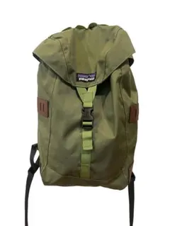 【廃盤】パタゴニア　patagonia ボンサイパック　キッズリュック