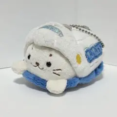 千葉ロッテマリーンズ しろたん 変身シリーズ ぬいぐるみ Amazon.co.jp