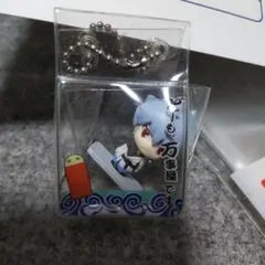 【中古】銀魂 PAKUPAKUガシャポン 坂田銀時