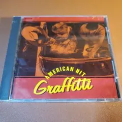 アメリカン•ヒット•グラフィティ決定盤 CD