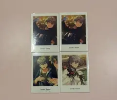 瀬名泉 ぱしゃっつ