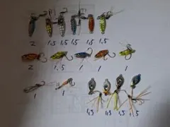 2025年最新】魚子メタルバイブの人気アイテム - メルカリ