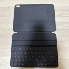 Apple iPad 専用 ブラックキーボードカバー