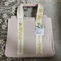ファンタジースプリングスホテル　トートバッグ