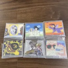 一番くじ　ドラゴンボール　ドラゴンヒストリーⅡ E賞 場面写アクリルスタンド