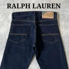 DENIM & SUPPLY RALPH LAUREN デニムパンツ　星条旗のサムネイル