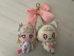 キミプリ キュアズキューン プリルン セット