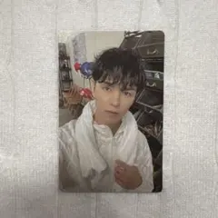 SEVENTEEN FML バーノントレカ