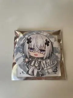 めておら ランダム缶バッジ メルト・ダ・テンシ