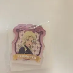 名探偵コナン アクリルミニ　アクリルキーチェーン【ベルモット】