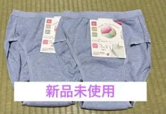 【新品】吸水・防水サニタリーショーツ M 2枚セット