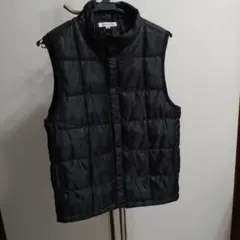 URBAN RESEARCH　ベスト　チェック柄