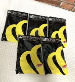 パンティストッキング 5足 まとめ売り　掃除