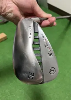 特殊サンドウェッジ　稀少