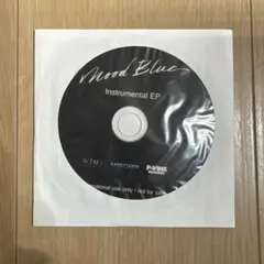 KANDYTOWN IO Mood Blue レコード　2LP CASTLE-RECORDS/商品詳細 IO / Mood Blue