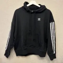 adidas Originals アディカラー クラシックス パーカー　XS