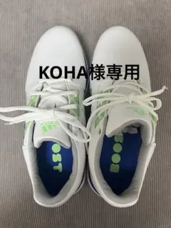 2026年最新】アディダス レディース ゴルフシューズの人気アイテム