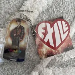 2025年最新】藤原樹クリアチャームの人気アイテム - メルカリ