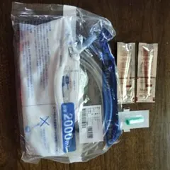 大塚製薬 半固形栄養剤用加圧バッグ - メルカリ