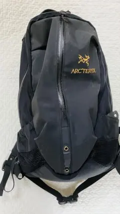 2026年最新】アークテリクス アロー22の人気アイテム - メルカリ