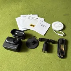 Insta360 GO 3S 本体 128GB