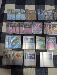 ポケモンカードゲーム　闘ゲッコウガデッキ