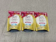 ビオレ うるおいジェリー とてもしっとり 詰替 160ml3袋のサムネイル