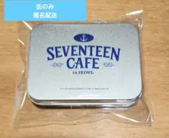 2026年最新】seventeen セブチカフェ ソウルの人気アイテム - メルカリ