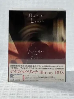 2026年最新】デイヴィッド・リンチ boxの人気アイテム - メルカリ