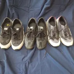 Onitsuka Tiger 26.0cm 3足セット