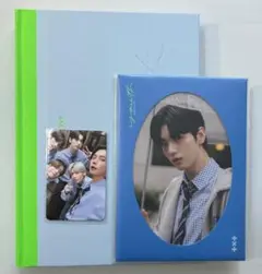 TXT Season of TXT: YOUTH