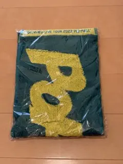 なにわ男子 POPMALL マフラータオル