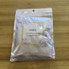 HABA 福袋　フェイスマスクのサムネイル