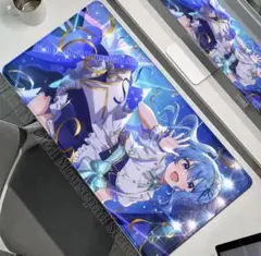 2025年最新】星街 マウスパッドの人気アイテム - メルカリ