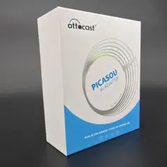 【中古】オットキャスト U2-PLUS ottocast オットキャスト U2-PLUS CarPlay AI BOX | 中古品
