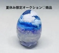 オルゴナイトたまご型No.369のサムネイル