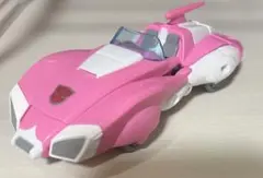 トランスフォーマーレジェンズ　アーシー