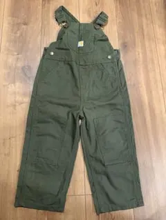 2026年最新】carhartt オーバーオール キッズの人気アイテム - メルカリ
