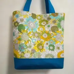 エコバッグ、サブバッグ〉ハンドメイド Miyako Kawaguchiさん - メルカリ